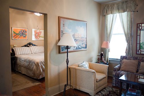 Arbor House Suites Bed And Breakfast سان أنطونيو المظهر الخارجي الصورة