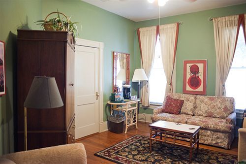 Arbor House Suites Bed And Breakfast سان أنطونيو المظهر الخارجي الصورة