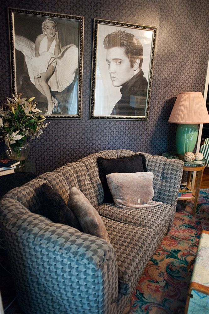 Arbor House Suites Bed And Breakfast سان أنطونيو المظهر الخارجي الصورة